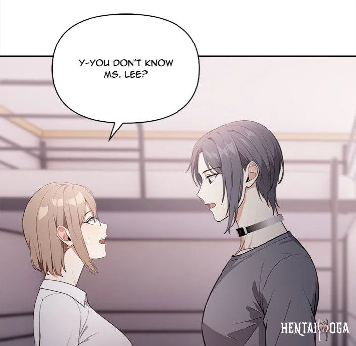 The Secret of a Girls’ Dorm The Secret of a Girls’ Dorm Chapter 17 - Page 54