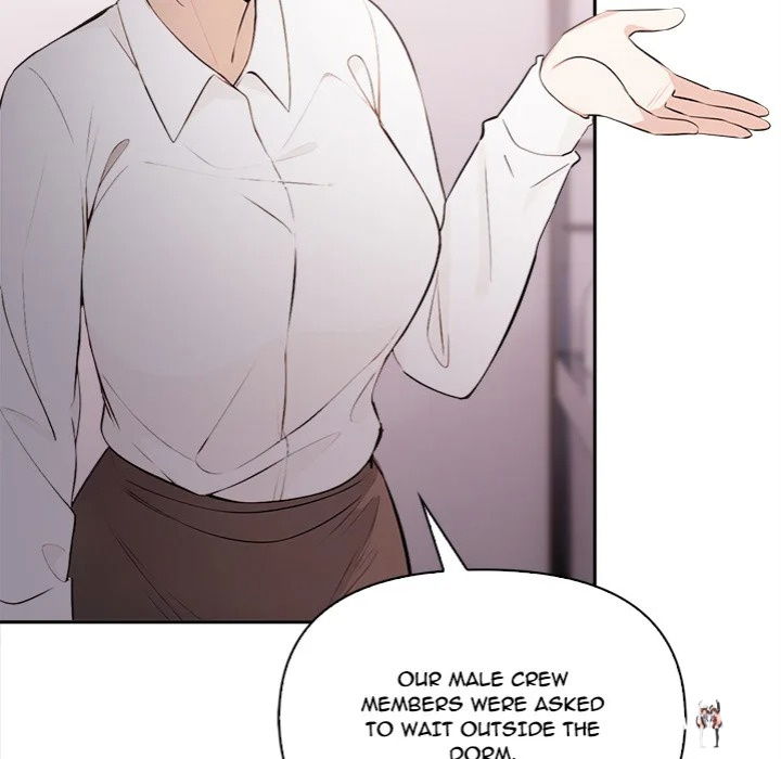 The Secret of a Girls’ Dorm The Secret of a Girls’ Dorm Chapter 17 - Page 57