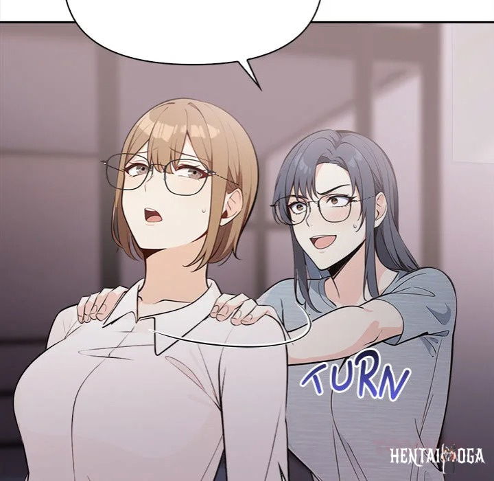 The Secret of a Girls’ Dorm The Secret of a Girls’ Dorm Chapter 17 - Page 68