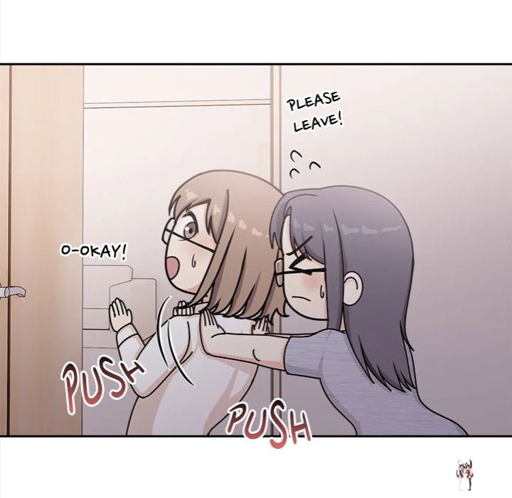 The Secret of a Girls’ Dorm The Secret of a Girls’ Dorm Chapter 17 - Page 70