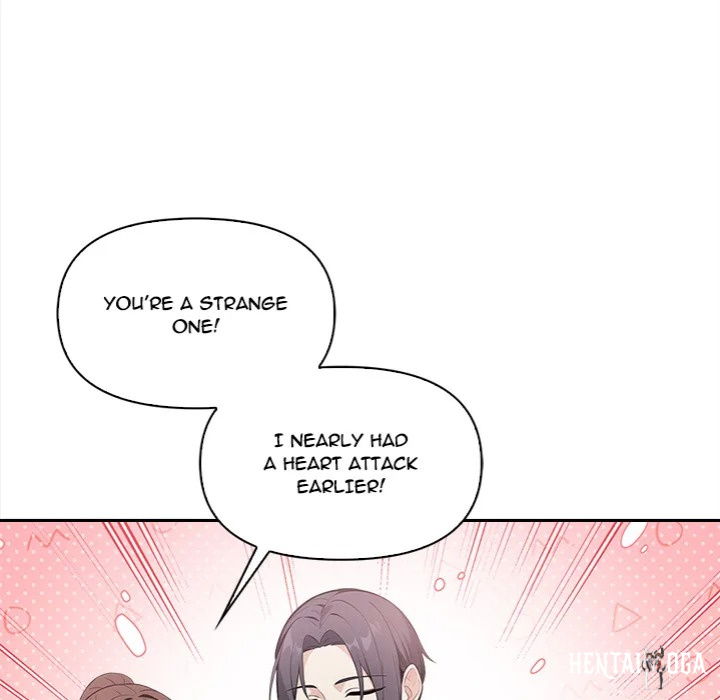 The Secret of a Girls’ Dorm The Secret of a Girls’ Dorm Chapter 17 - Page 79