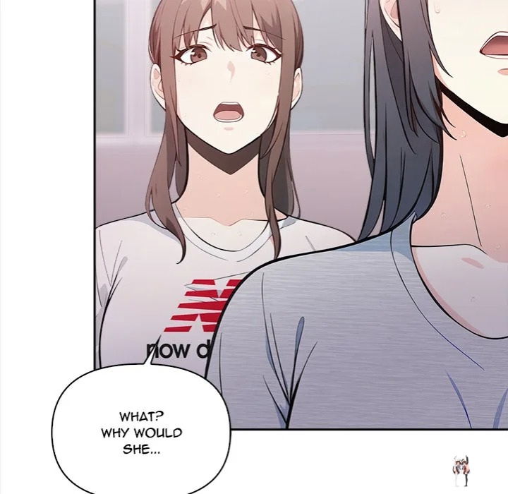 The Secret of a Girls’ Dorm The Secret of a Girls’ Dorm Chapter 17 - Page 8