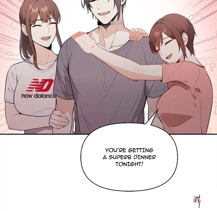 The Secret of a Girls’ Dorm The Secret of a Girls’ Dorm Chapter 17 - Page 80