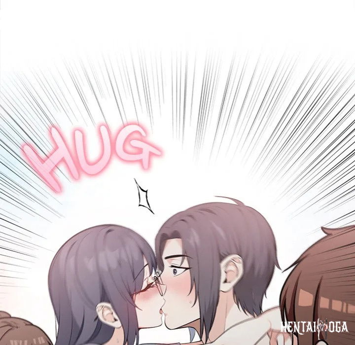 The Secret of a Girls’ Dorm The Secret of a Girls’ Dorm Chapter 17 - Page 83