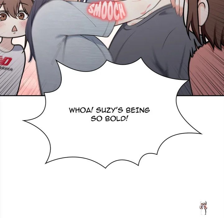 The Secret of a Girls’ Dorm The Secret of a Girls’ Dorm Chapter 17 - Page 84