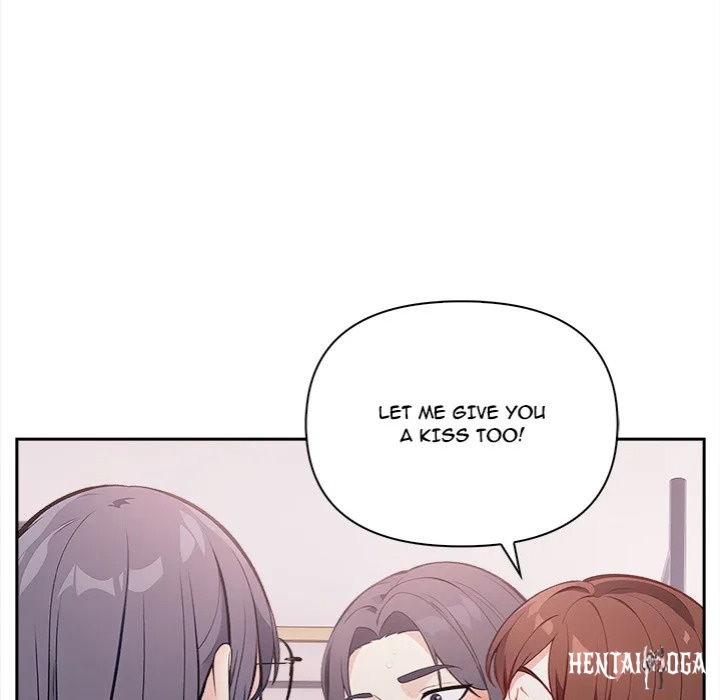 The Secret of a Girls’ Dorm The Secret of a Girls’ Dorm Chapter 17 - Page 85