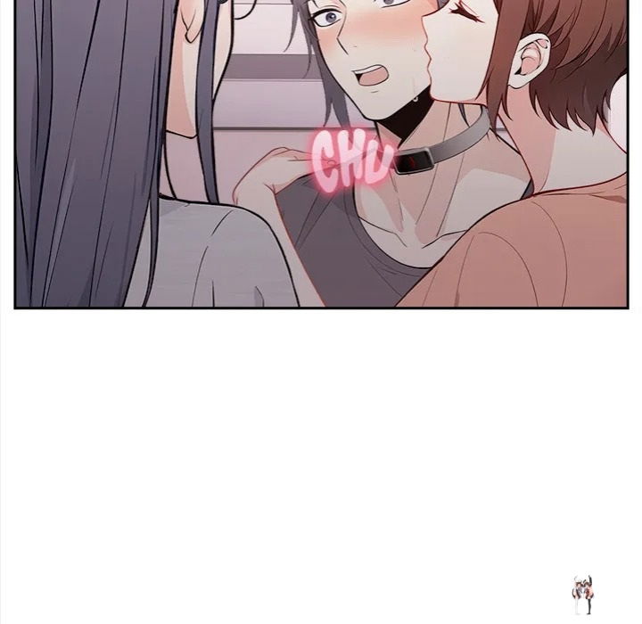 The Secret of a Girls’ Dorm The Secret of a Girls’ Dorm Chapter 17 - Page 86