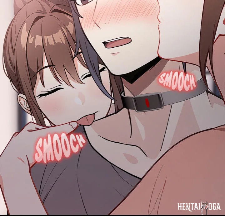 The Secret of a Girls’ Dorm The Secret of a Girls’ Dorm Chapter 17 - Page 88