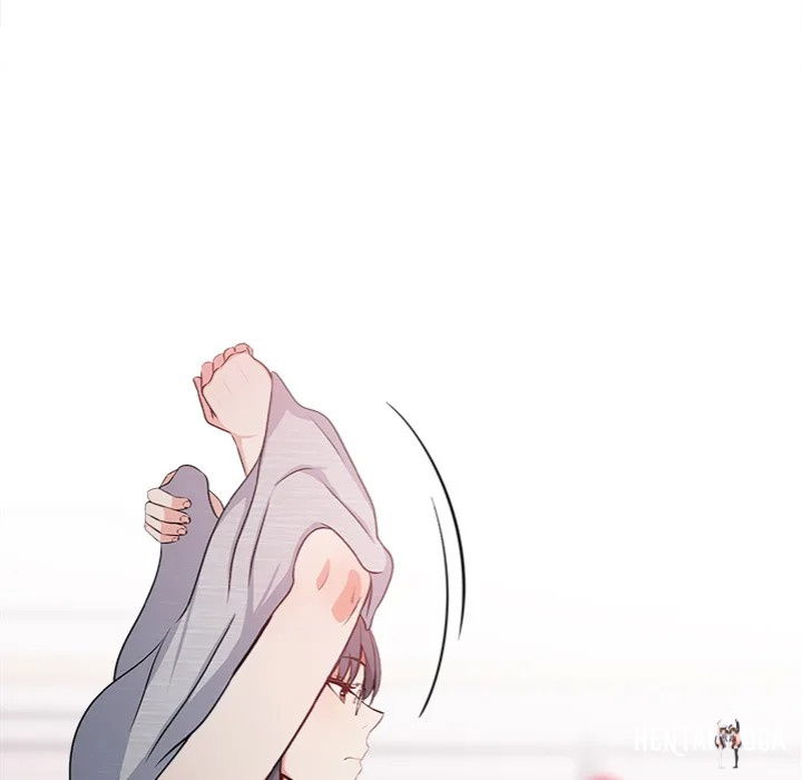 The Secret of a Girls’ Dorm The Secret of a Girls’ Dorm Chapter 17 - Page 91