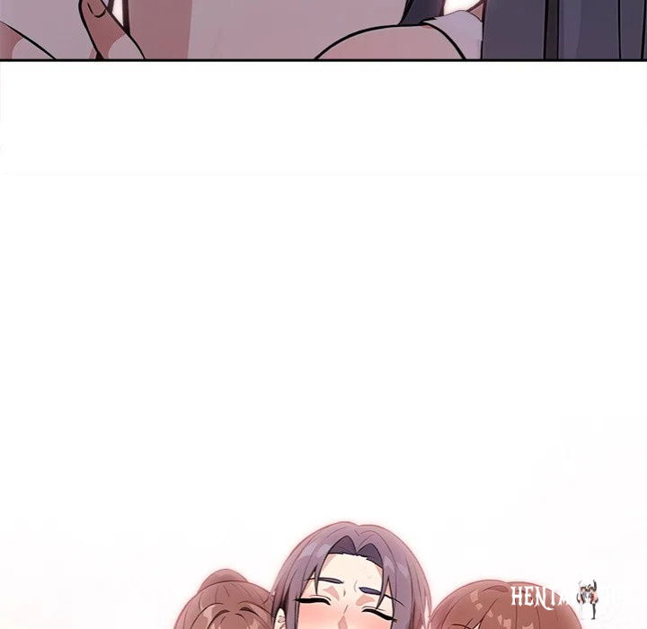 The Secret of a Girls’ Dorm The Secret of a Girls’ Dorm Chapter 17 - Page 97