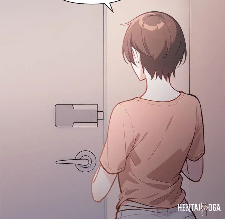 The Secret of a Girls’ Dorm The Secret of a Girls’ Dorm Chapter 16 - Page 13