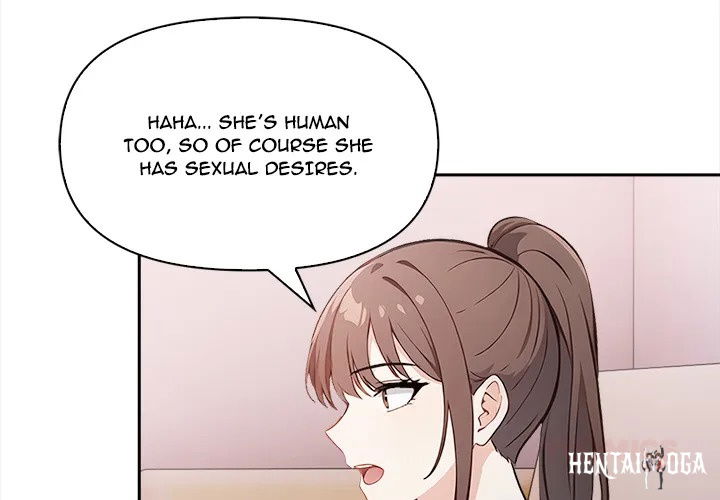 The Secret of a Girls’ Dorm The Secret of a Girls’ Dorm Chapter 16 - Page 2