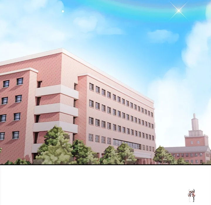 The Secret of a Girls’ Dorm The Secret of a Girls’ Dorm Chapter 16 - Page 21