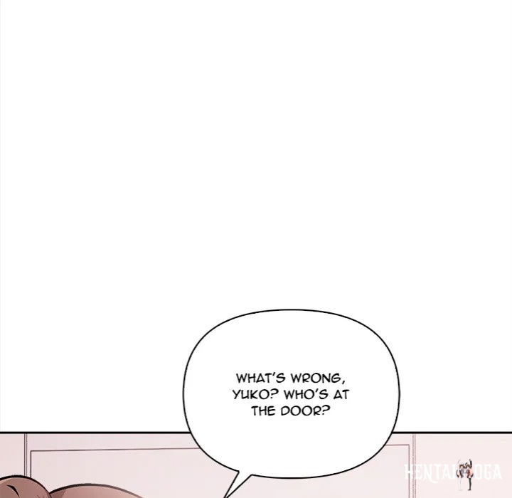 The Secret of a Girls’ Dorm The Secret of a Girls’ Dorm Chapter 16 - Page 22