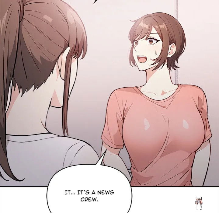 The Secret of a Girls’ Dorm The Secret of a Girls’ Dorm Chapter 16 - Page 23