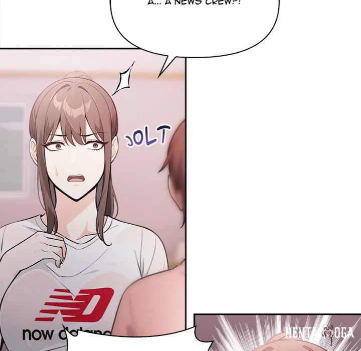 The Secret of a Girls’ Dorm The Secret of a Girls’ Dorm Chapter 16 - Page 25