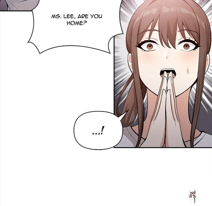 The Secret of a Girls’ Dorm The Secret of a Girls’ Dorm Chapter 16 - Page 26