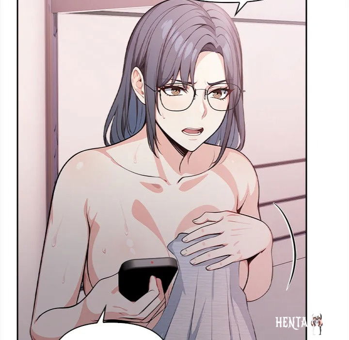 The Secret of a Girls’ Dorm The Secret of a Girls’ Dorm Chapter 16 - Page 30