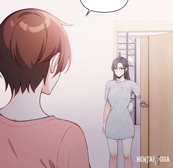 The Secret of a Girls’ Dorm The Secret of a Girls’ Dorm Chapter 16 - Page 40