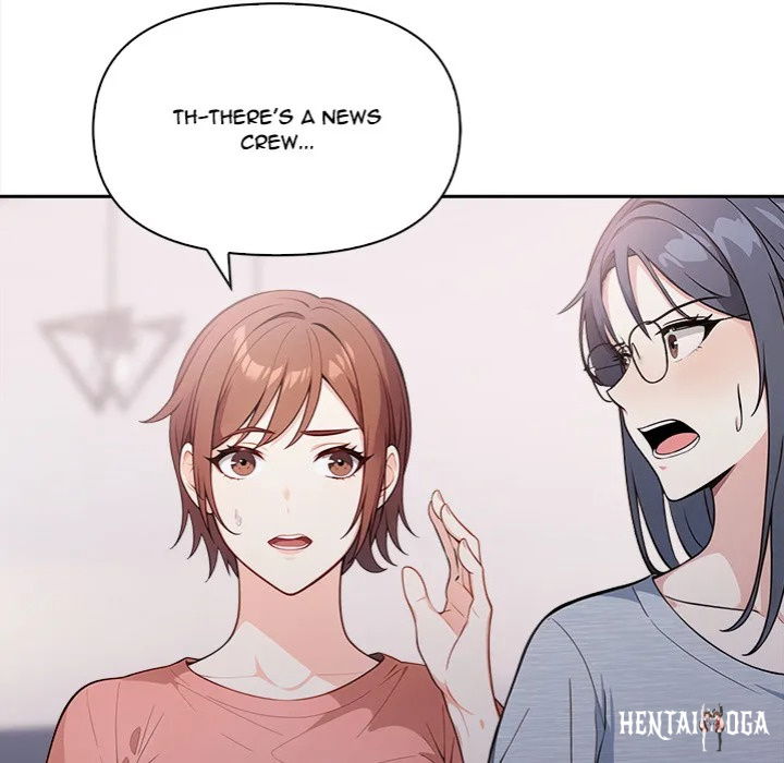 The Secret of a Girls’ Dorm The Secret of a Girls’ Dorm Chapter 16 - Page 42