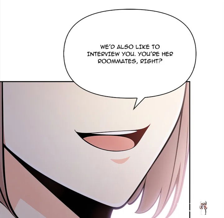 The Secret of a Girls’ Dorm The Secret of a Girls’ Dorm Chapter 16 - Page 47