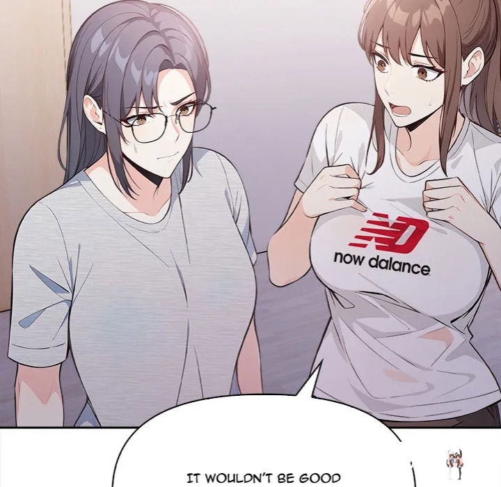 The Secret of a Girls’ Dorm The Secret of a Girls’ Dorm Chapter 16 - Page 50