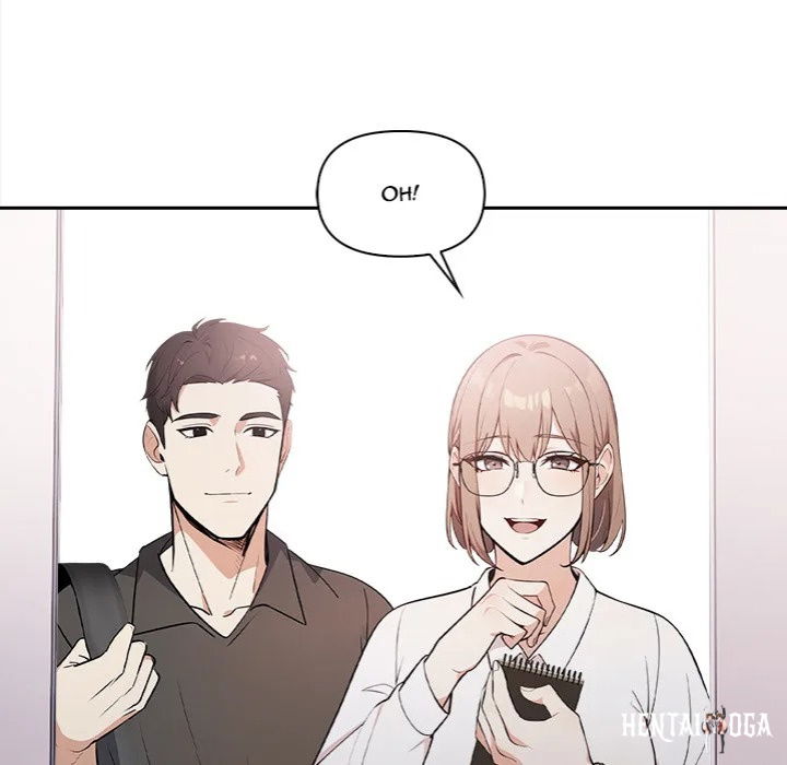 The Secret of a Girls’ Dorm The Secret of a Girls’ Dorm Chapter 16 - Page 57