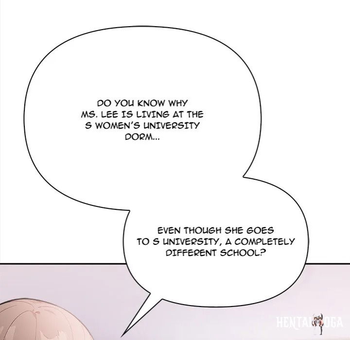 The Secret of a Girls’ Dorm The Secret of a Girls’ Dorm Chapter 16 - Page 67