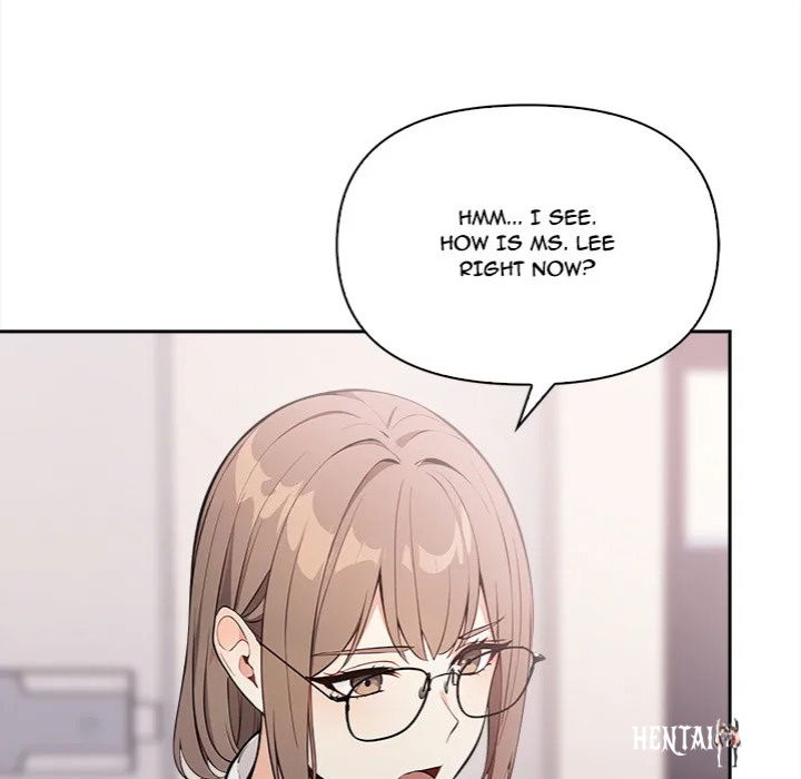 The Secret of a Girls’ Dorm The Secret of a Girls’ Dorm Chapter 16 - Page 70