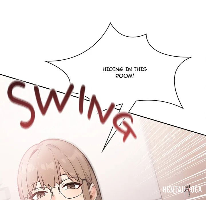 The Secret of a Girls’ Dorm The Secret of a Girls’ Dorm Chapter 16 - Page 90