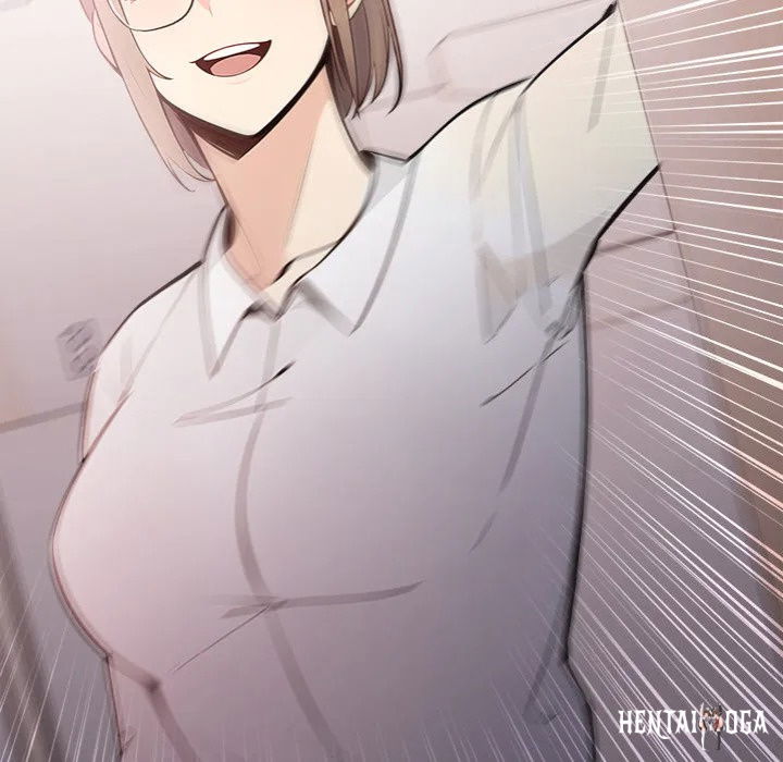 The Secret of a Girls’ Dorm The Secret of a Girls’ Dorm Chapter 16 - Page 91