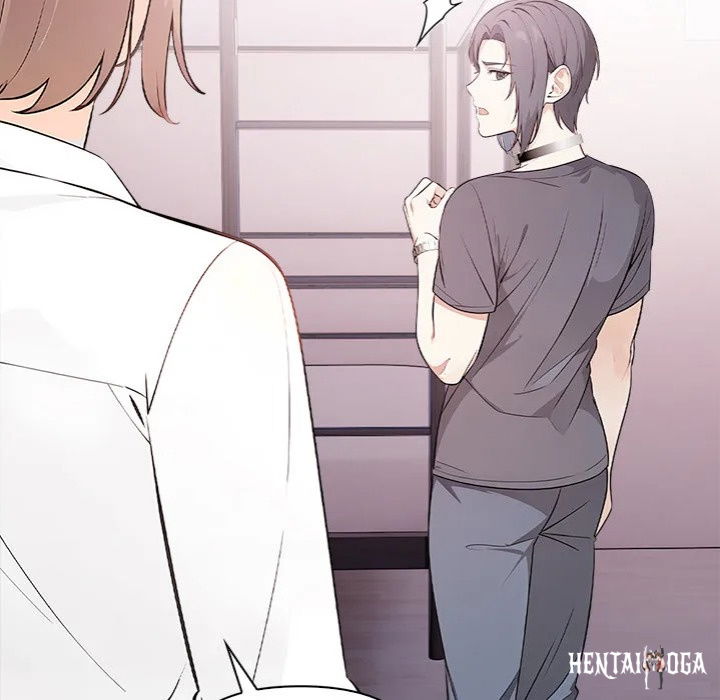 The Secret of a Girls’ Dorm The Secret of a Girls’ Dorm Chapter 16 - Page 94