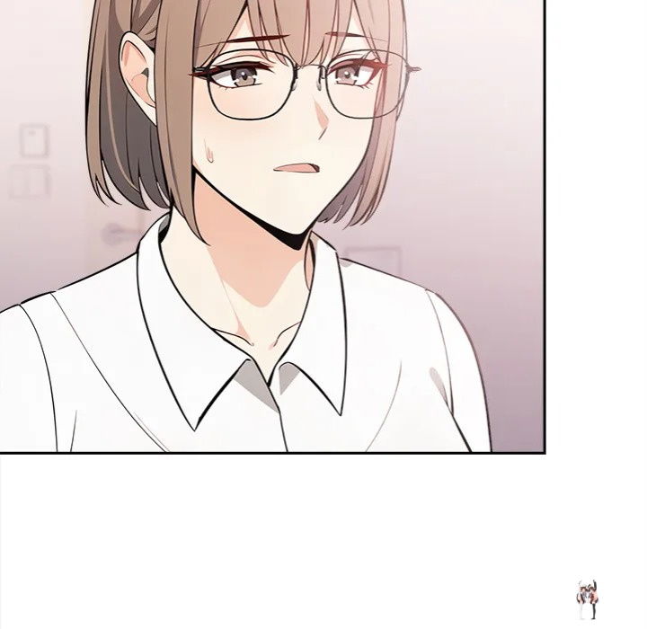 The Secret of a Girls’ Dorm The Secret of a Girls’ Dorm Chapter 16 - Page 97