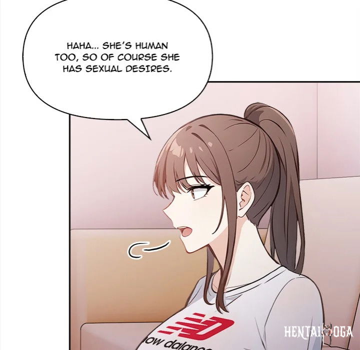 The Secret of a Girls’ Dorm The Secret of a Girls’ Dorm Chapter 15 - Page 100