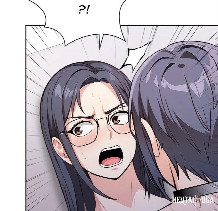 The Secret of a Girls’ Dorm The Secret of a Girls’ Dorm Chapter 15 - Page 108