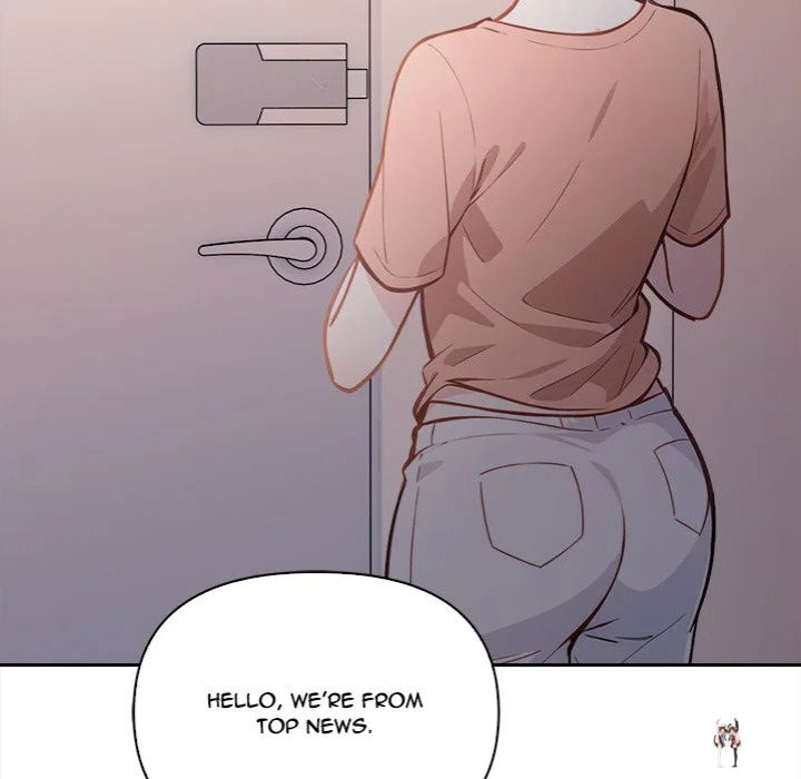 The Secret of a Girls’ Dorm The Secret of a Girls’ Dorm Chapter 15 - Page 111