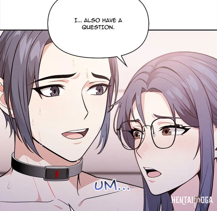 The Secret of a Girls’ Dorm The Secret of a Girls’ Dorm Chapter 15 - Page 22