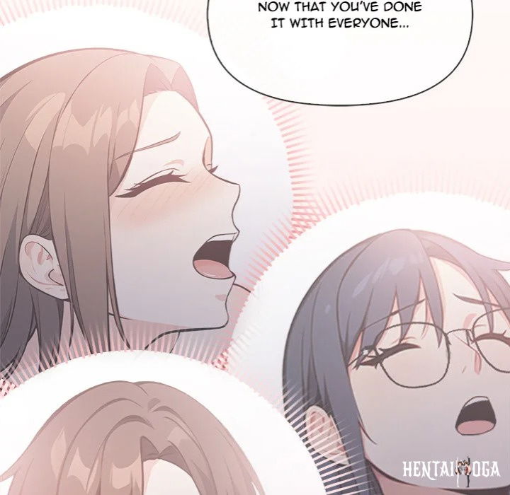 The Secret of a Girls’ Dorm The Secret of a Girls’ Dorm Chapter 15 - Page 24