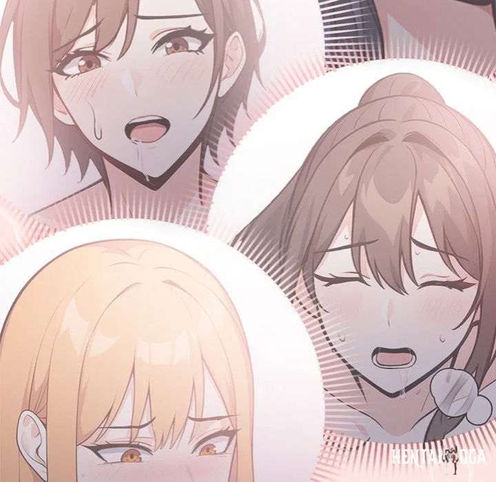 The Secret of a Girls’ Dorm The Secret of a Girls’ Dorm Chapter 15 - Page 25