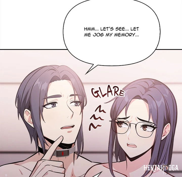 The Secret of a Girls’ Dorm The Secret of a Girls’ Dorm Chapter 15 - Page 29