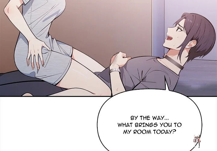 The Secret of a Girls’ Dorm The Secret of a Girls’ Dorm Chapter 15 - Page 3