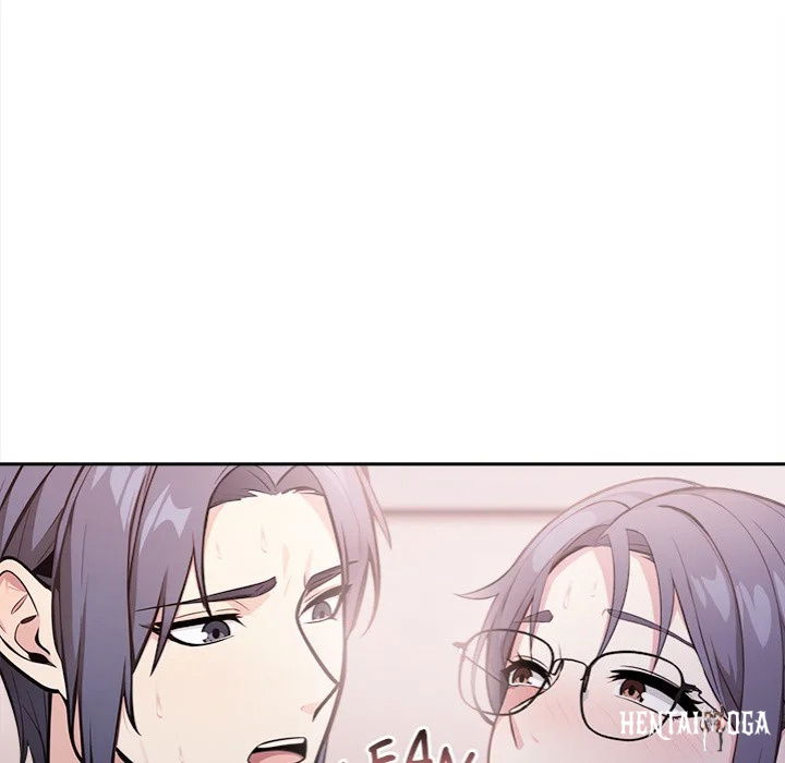 The Secret of a Girls’ Dorm The Secret of a Girls’ Dorm Chapter 15 - Page 41