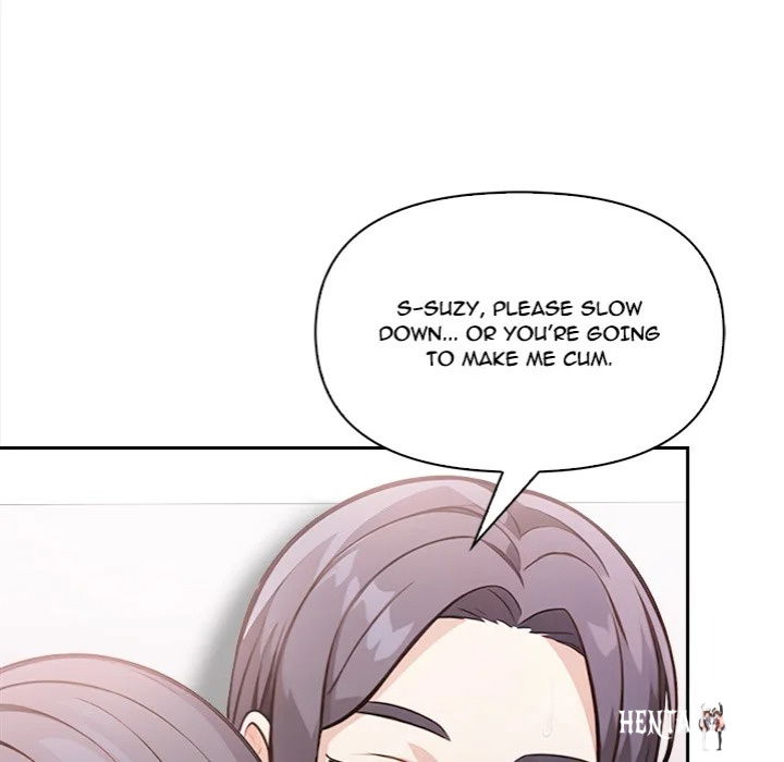 The Secret of a Girls’ Dorm The Secret of a Girls’ Dorm Chapter 15 - Page 73