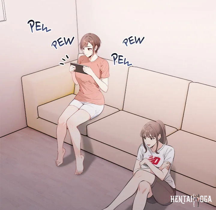 The Secret of a Girls’ Dorm The Secret of a Girls’ Dorm Chapter 15 - Page 85