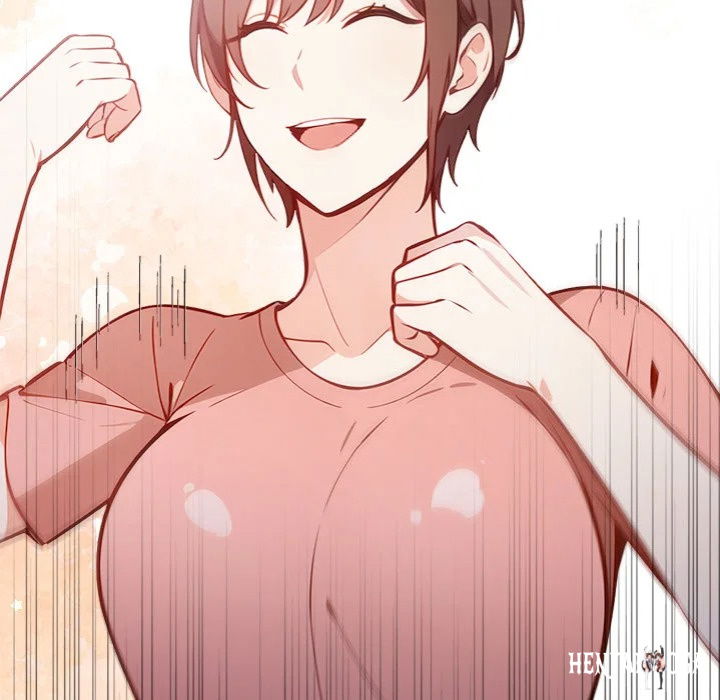 The Secret of a Girls’ Dorm The Secret of a Girls’ Dorm Chapter 15 - Page 93