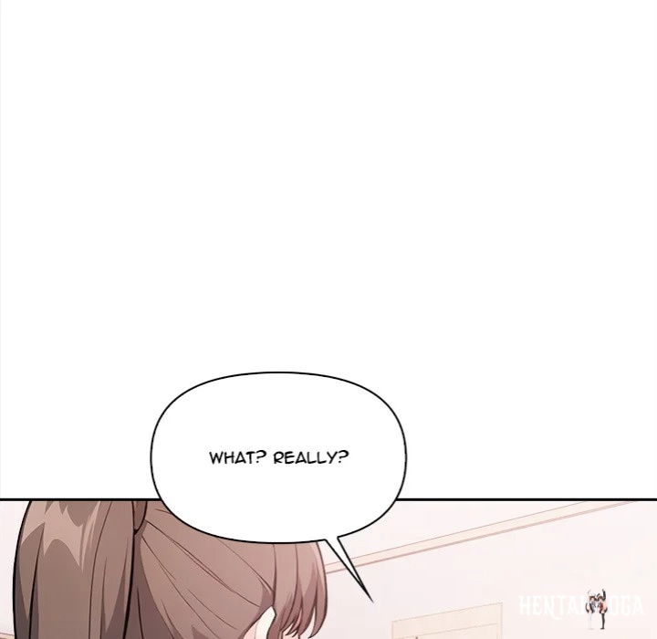 The Secret of a Girls’ Dorm The Secret of a Girls’ Dorm Chapter 15 - Page 97