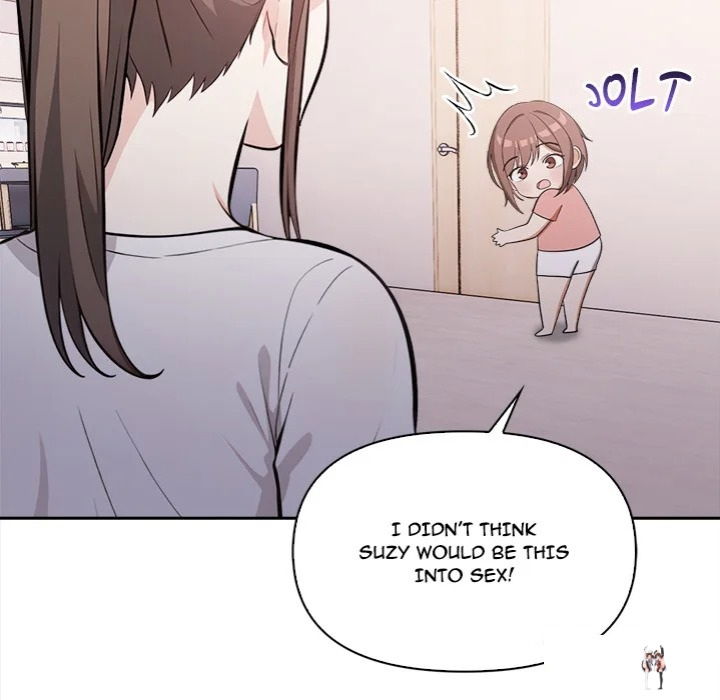 The Secret of a Girls’ Dorm The Secret of a Girls’ Dorm Chapter 15 - Page 98