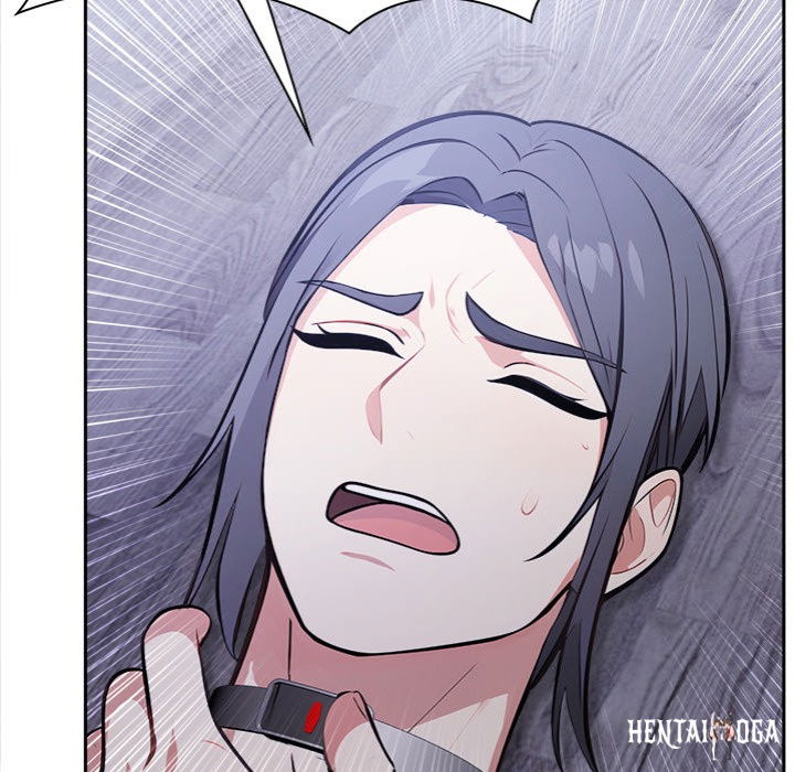 The Secret of a Girls’ Dorm The Secret of a Girls’ Dorm Chapter 14 - Page 100