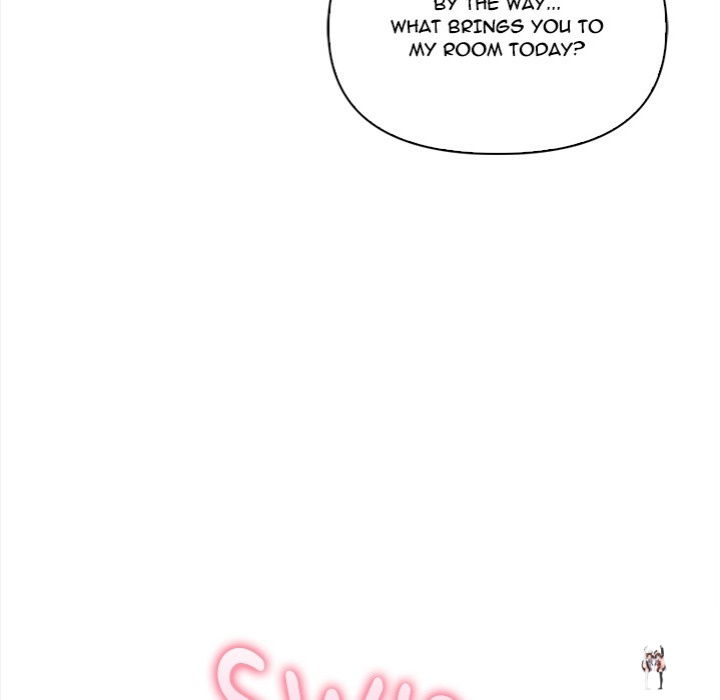 The Secret of a Girls’ Dorm The Secret of a Girls’ Dorm Chapter 14 - Page 104