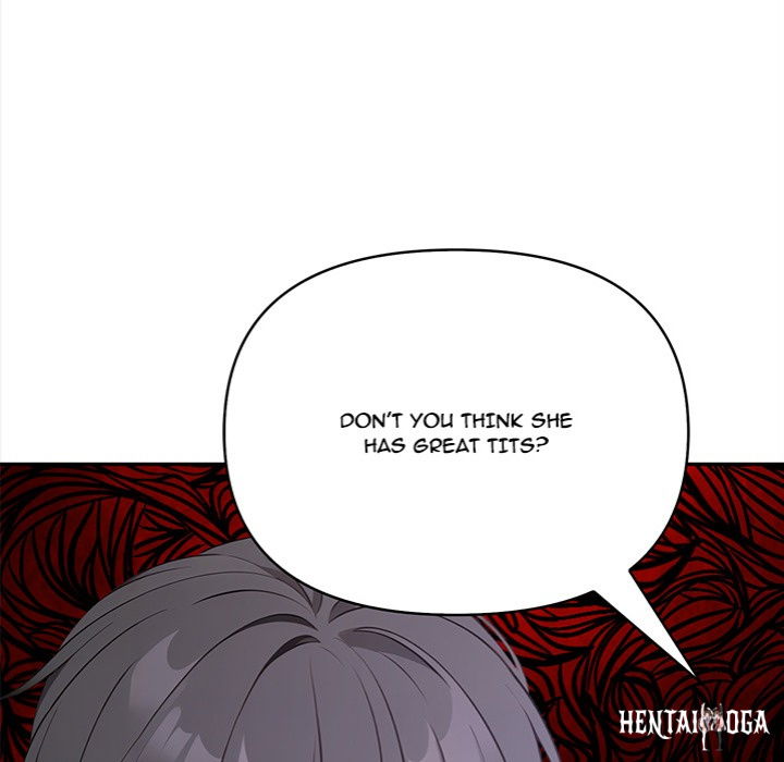 The Secret of a Girls’ Dorm The Secret of a Girls’ Dorm Chapter 14 - Page 15